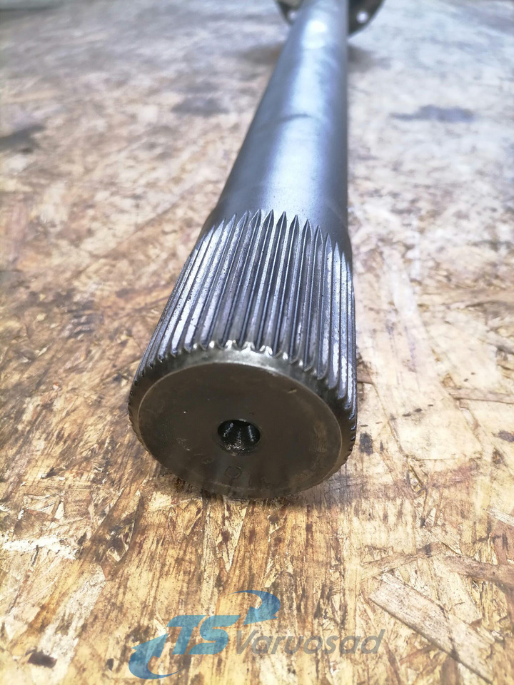 Volvo Drive shaft 20836838 - Піввісь в категорії Вантажівки: фото 4 Volvo Drive shaft 20836838 - Піввісь в категорії Вантажівки: фото 4
