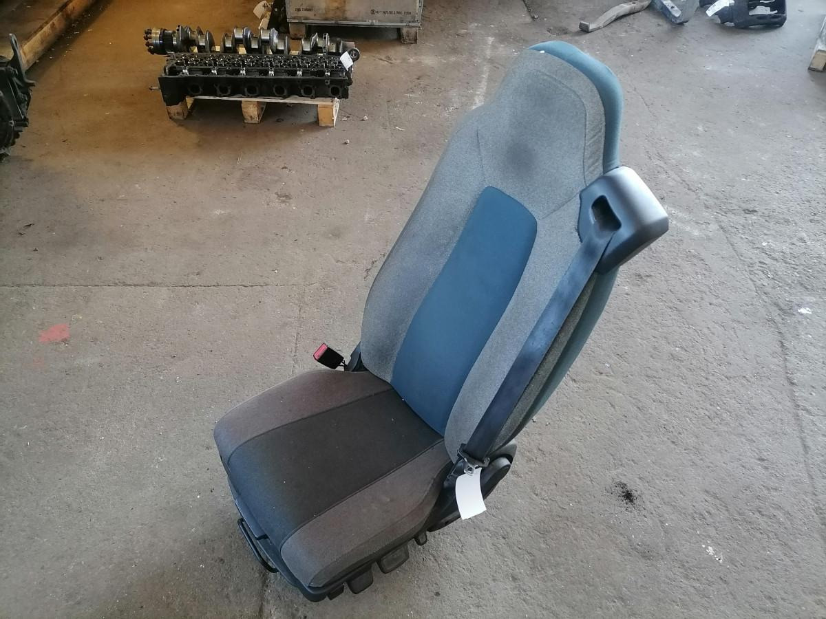Volvo Driver seat 82514843 - Сидіння в категорії Вантажівки: фото 2 Volvo Driver seat 82514843 - Сидіння в категорії Вантажівки: фото 2