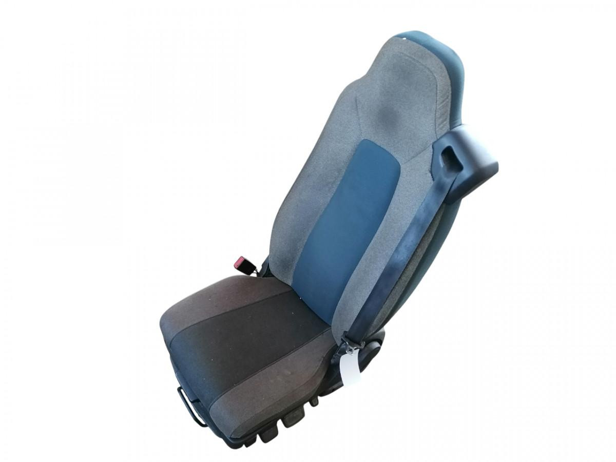 Volvo Driver seat 82514843 - Сидіння в категорії Вантажівки: фото 1 Volvo Driver seat 82514843 - Сидіння в категорії Вантажівки: фото 1