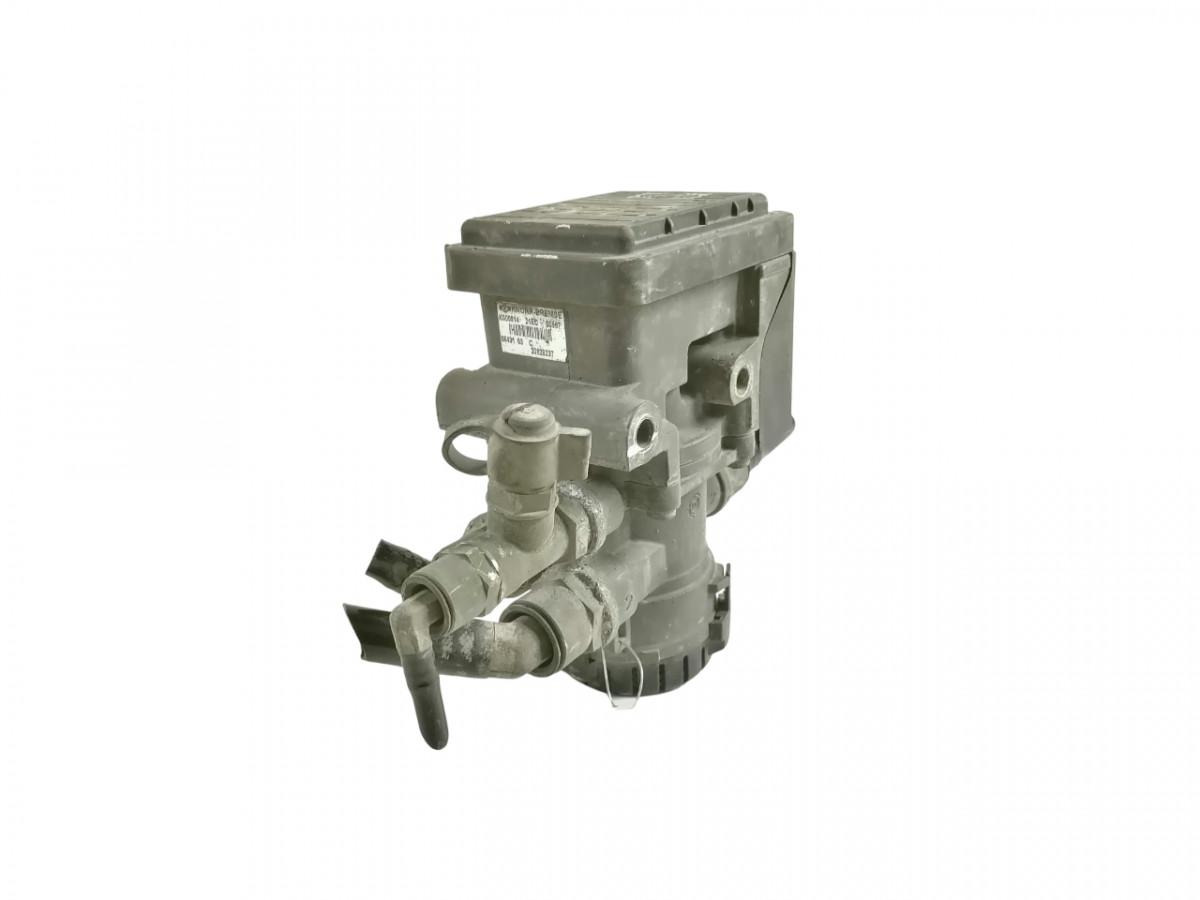 Volvo EBS brake valve 20828237 - Гальмівний клапан в категорії Вантажівки: фото 1 Volvo EBS brake valve 20828237 - Гальмівний клапан в категорії Вантажівки: фото 1