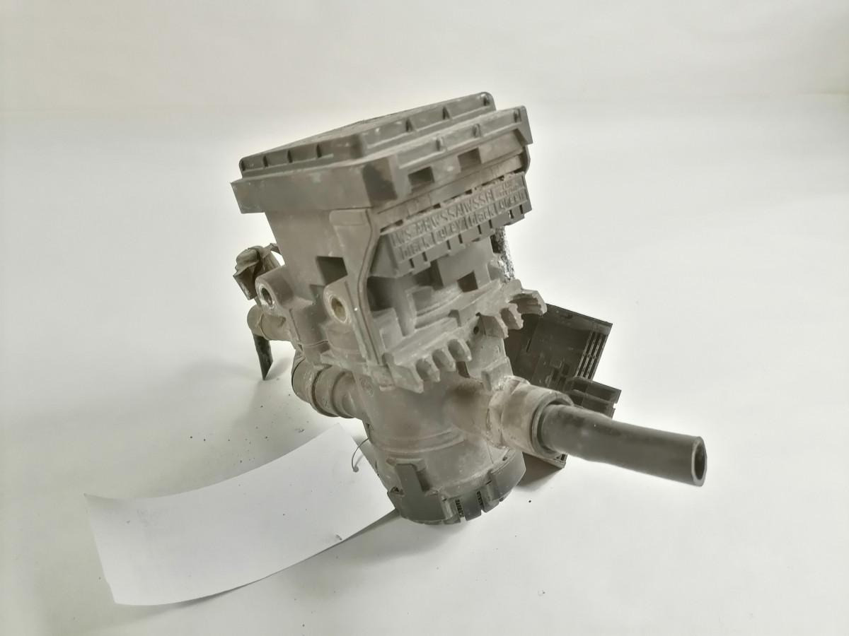 Volvo EBS brake valve 20828237 - Гальмівний клапан в категорії Вантажівки: фото 3 Volvo EBS brake valve 20828237 - Гальмівний клапан в категорії Вантажівки: фото 3