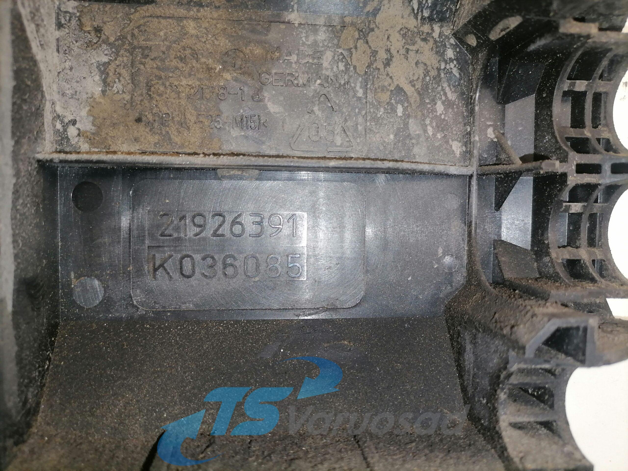 Volvo EBS control unit 21664214 - Блок управління в категорії Вантажівки: фото 2 Volvo EBS control unit 21664214 - Блок управління в категорії Вантажівки: фото 2