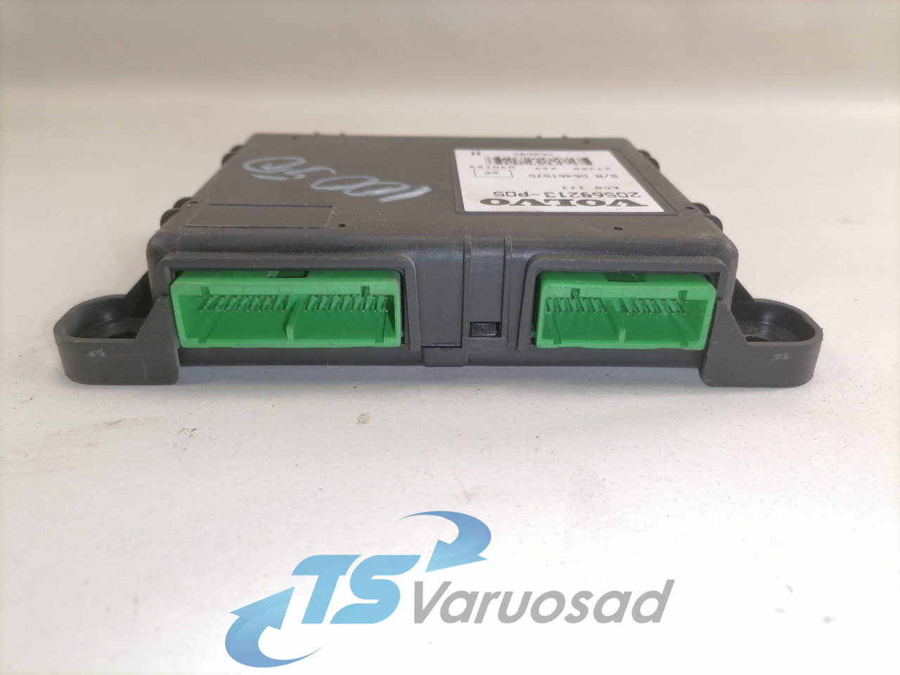 Volvo ECU, ECS 20569213 - Блок управління в категорії Вантажівки: фото 3 Volvo ECU, ECS 20569213 - Блок управління в категорії Вантажівки: фото 3
