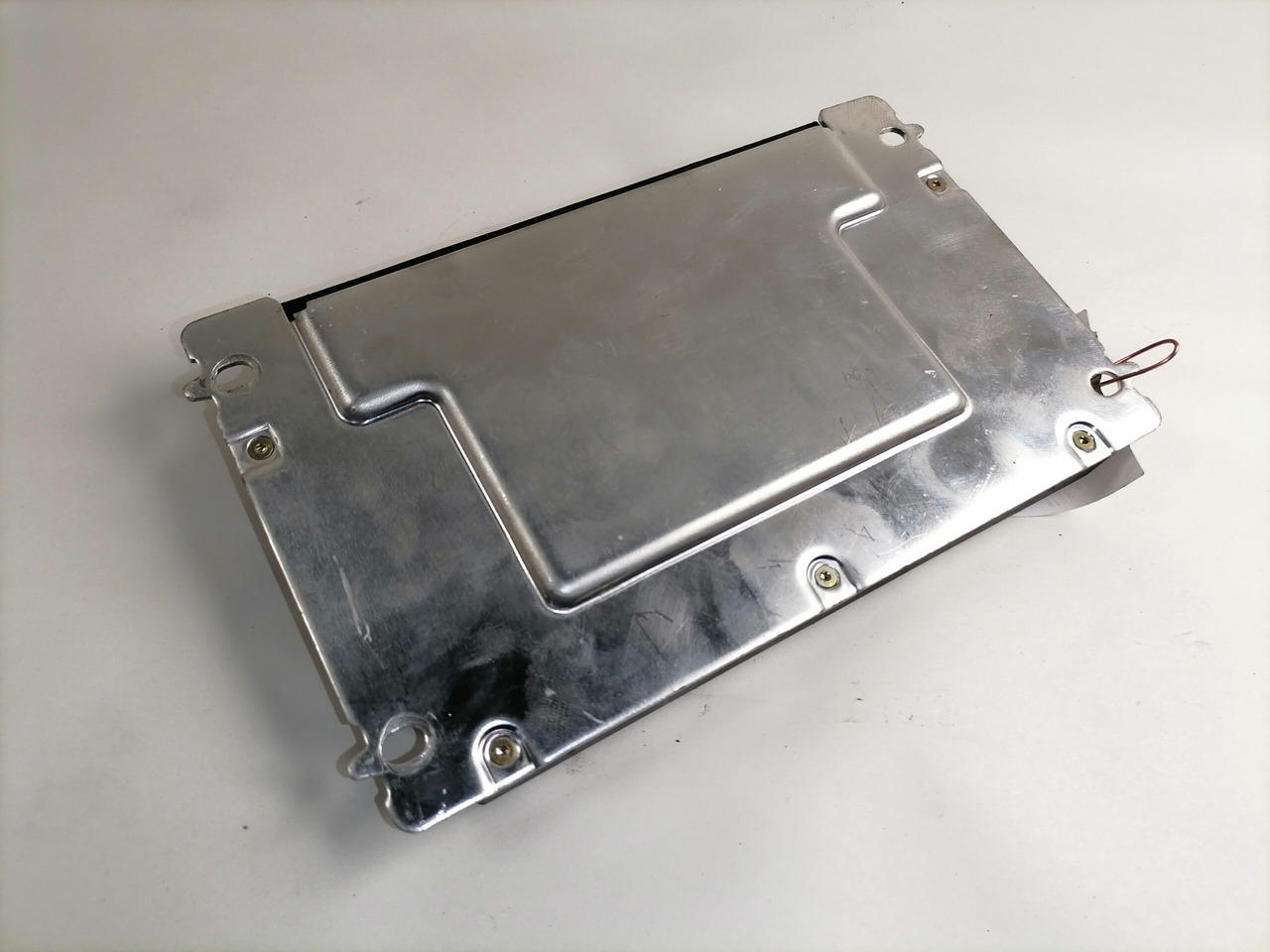 Volvo ECU, LCM 20744283 - Блок управління в категорії Вантажівки: фото 5 Volvo ECU, LCM 20744283 - Блок управління в категорії Вантажівки: фото 5