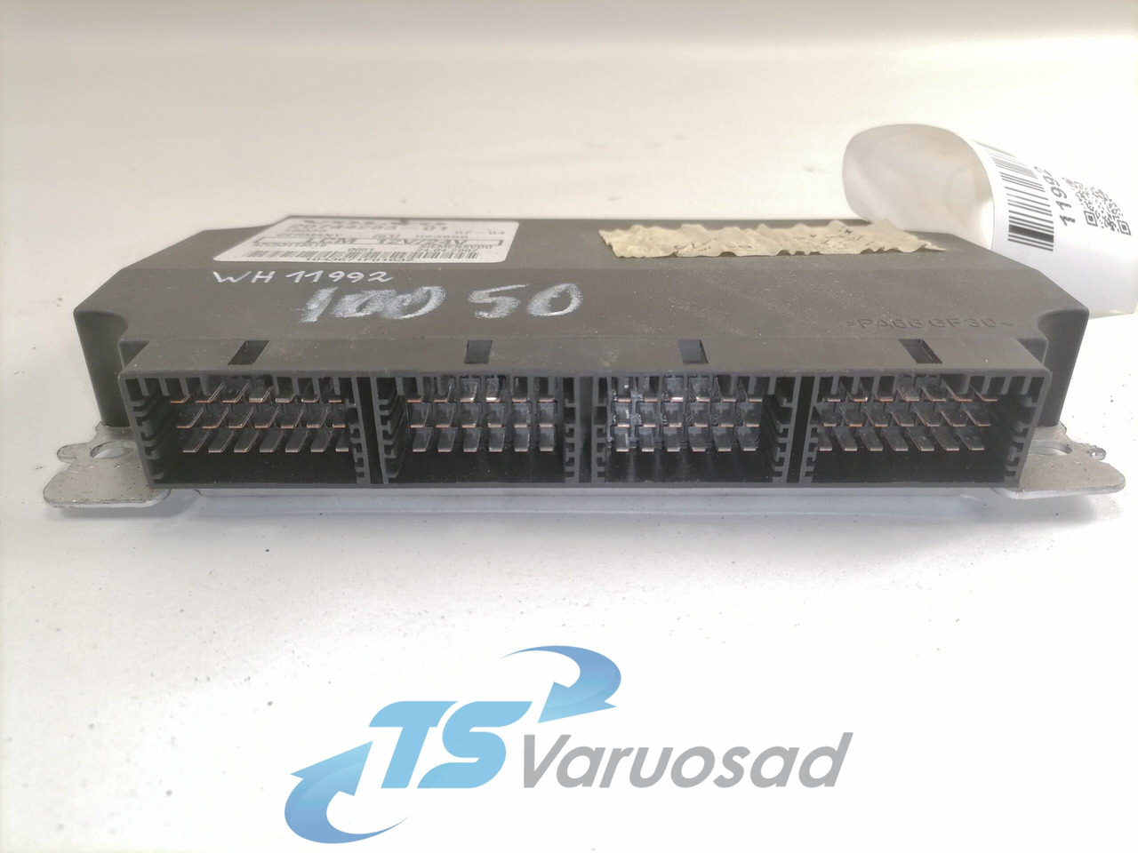 Volvo ECU, LCM 20744283 - Блок управління в категорії Вантажівки: фото 2 Volvo ECU, LCM 20744283 - Блок управління в категорії Вантажівки: фото 2