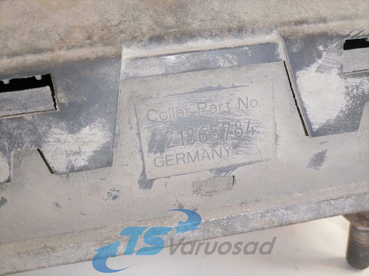 Volvo Ecu CCIOM 22053759 - Блок управління в категорії Вантажівки: фото 2 Volvo Ecu CCIOM 22053759 - Блок управління в категорії Вантажівки: фото 2