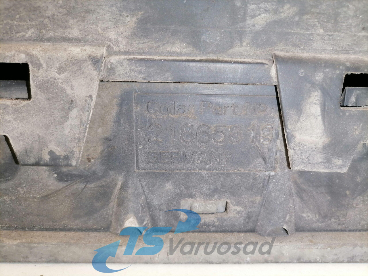 Volvo Ecu RCIOM 21855936 - Блок управління в категорії Вантажівки: фото 4 Volvo Ecu RCIOM 21855936 - Блок управління в категорії Вантажівки: фото 4
