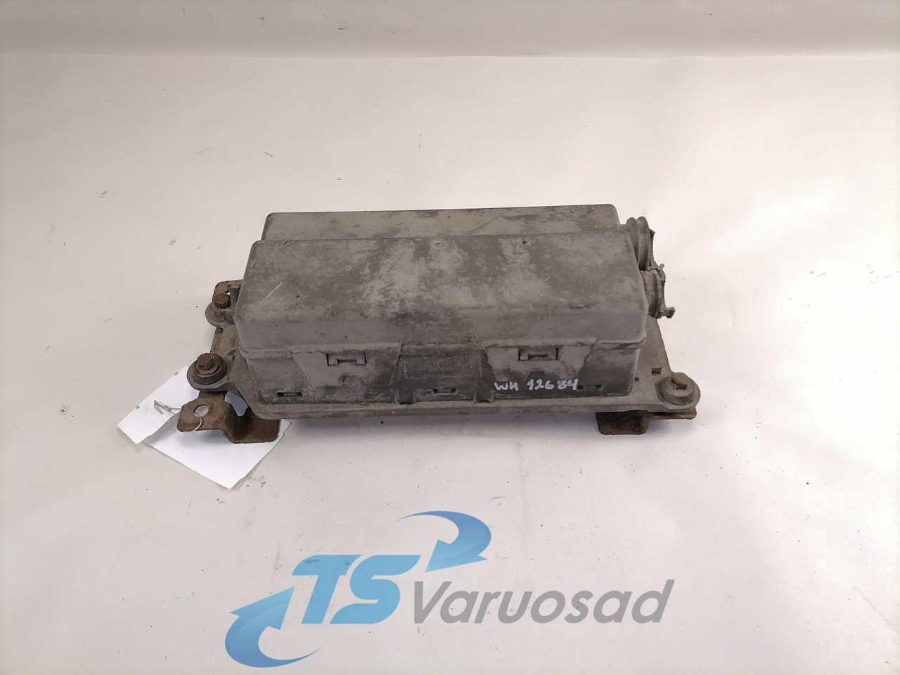 Volvo Ecu RCIOM 21855936 - Блок управління в категорії Вантажівки: фото 1 Volvo Ecu RCIOM 21855936 - Блок управління в категорії Вантажівки: фото 1