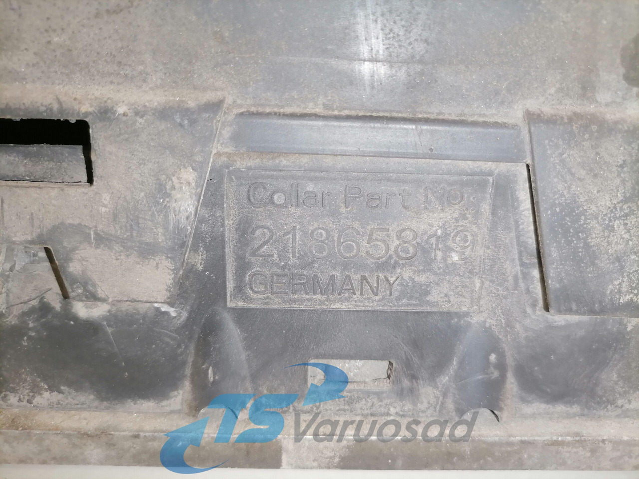 Volvo Ecu RCIOM 21855936 - Блок управління в категорії Вантажівки: фото 4 Volvo Ecu RCIOM 21855936 - Блок управління в категорії Вантажівки: фото 4