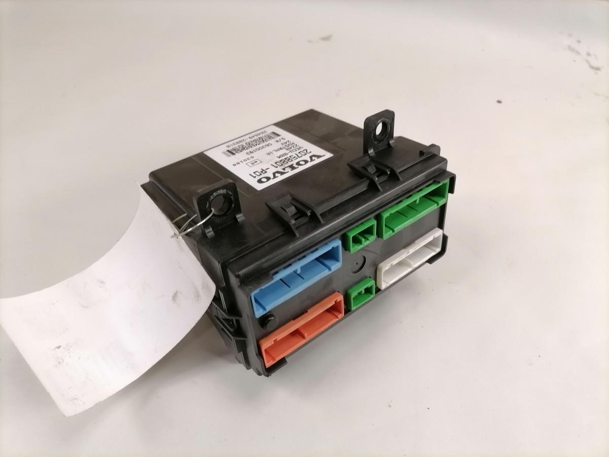 Volvo Ecu, VECU 20758801 - Блок управління в категорії Вантажівки: фото 2 Volvo Ecu, VECU 20758801 - Блок управління в категорії Вантажівки: фото 2