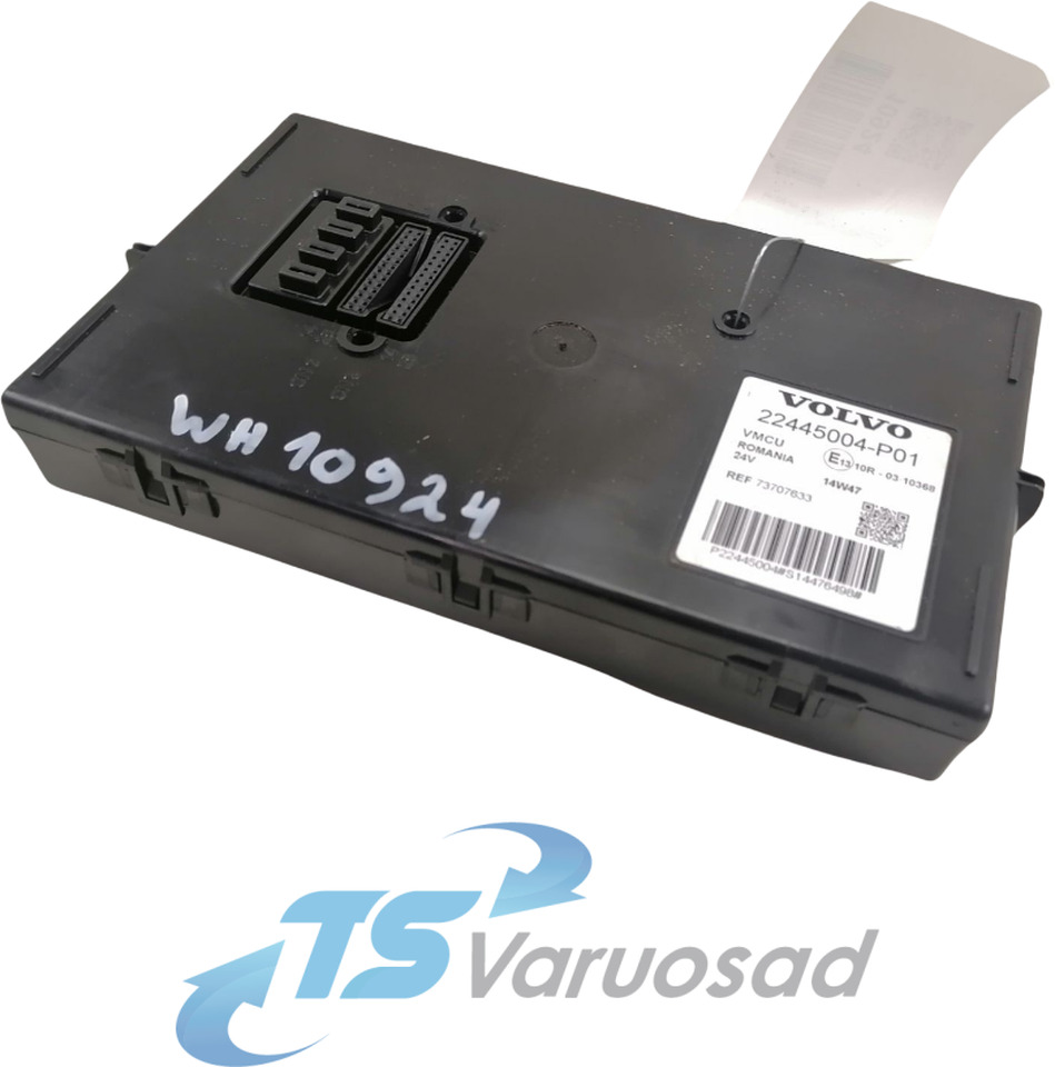 Volvo Ecu VMCU 22445004 - Блок управління в категорії Вантажівки: фото 1 Volvo Ecu VMCU 22445004 - Блок управління в категорії Вантажівки: фото 1