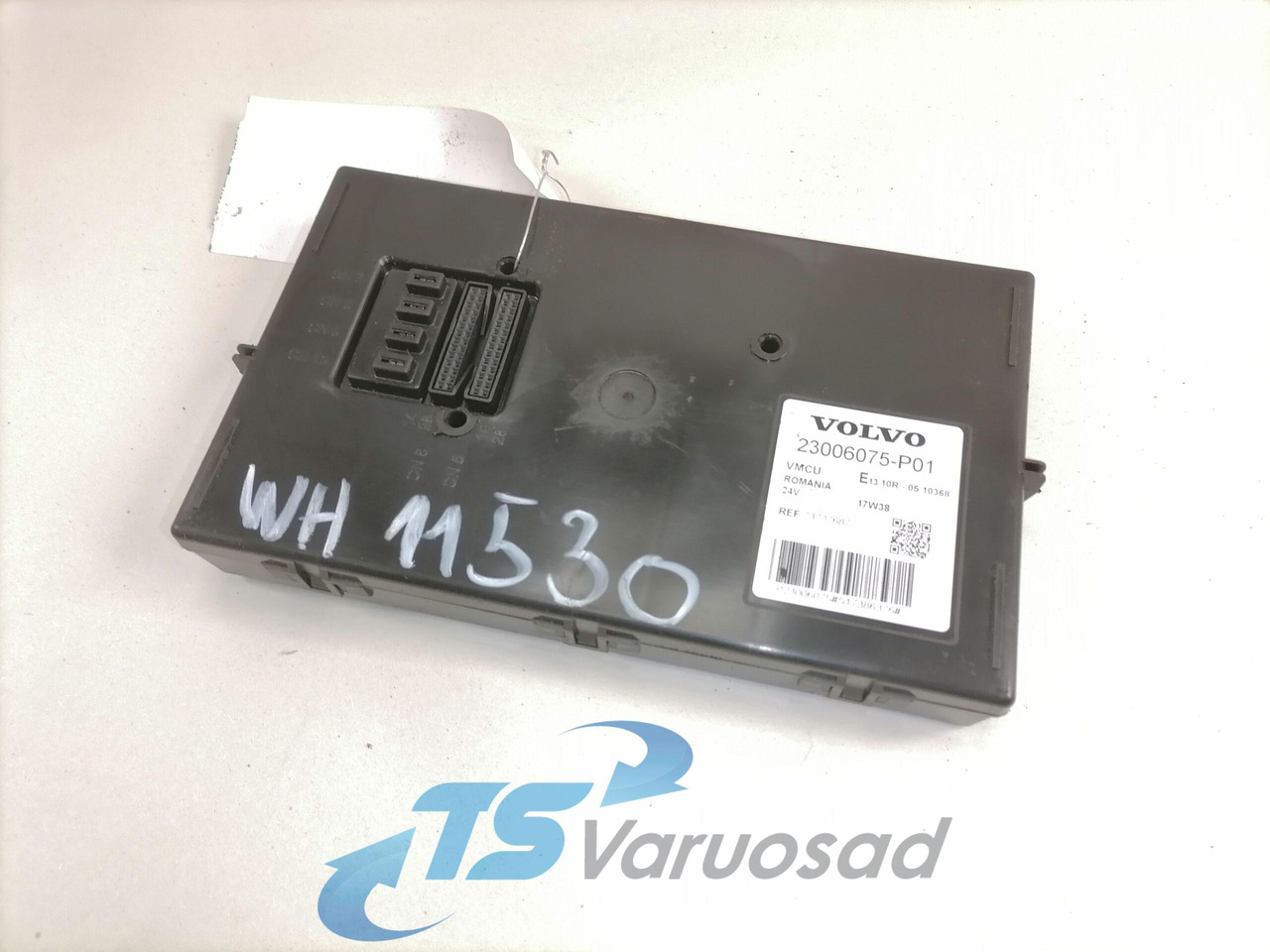 Volvo Ecu VMCU 23006075 - Блок управління в категорії Вантажівки: фото 1 Volvo Ecu VMCU 23006075 - Блок управління в категорії Вантажівки: фото 1