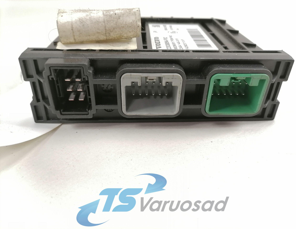 Volvo Ecu, door control 22038894 - Блок управління в категорії Вантажівки: фото 3 Volvo Ecu, door control 22038894 - Блок управління в категорії Вантажівки: фото 3