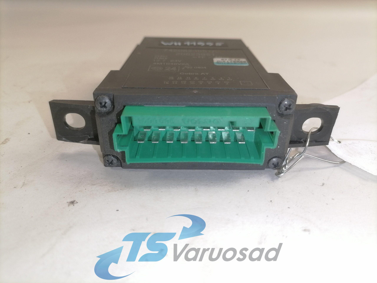 Volvo Ecu, door lock 20823951 - Блок управління в категорії Вантажівки: фото 2 Volvo Ecu, door lock 20823951 - Блок управління в категорії Вантажівки: фото 2