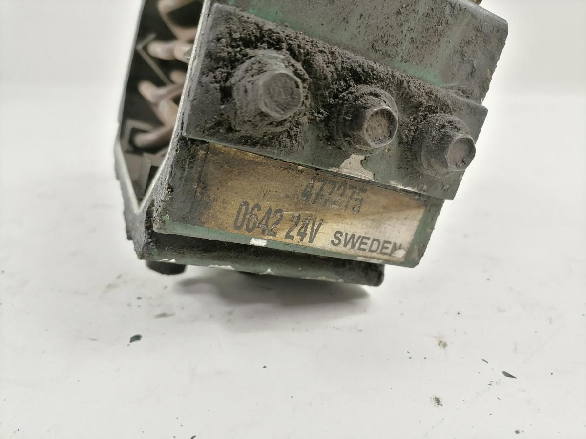 Volvo Eelsüüte plokk 477275 - Впускний колектор в категорії Вантажівки: фото 2 Volvo Eelsüüte plokk 477275 - Впускний колектор в категорії Вантажівки: фото 2