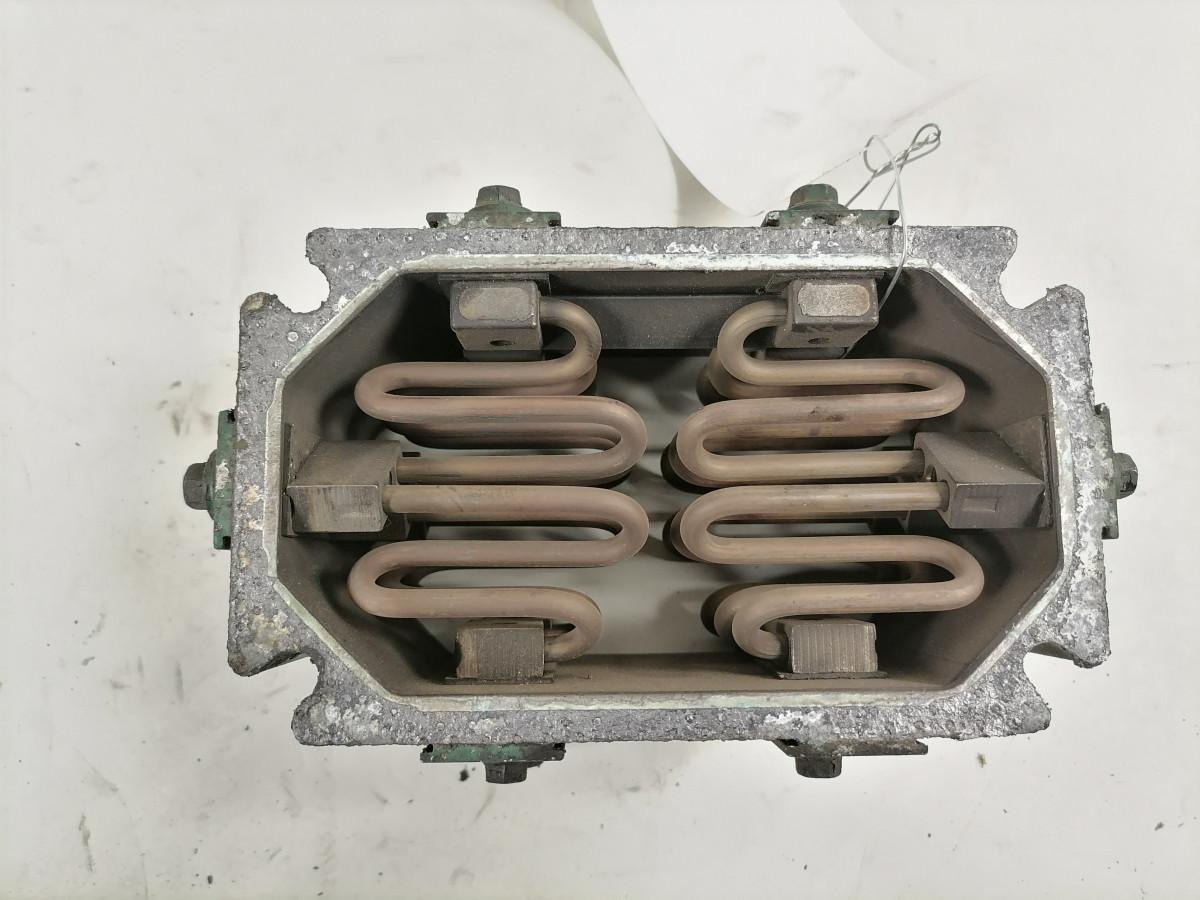 Volvo Eelsüüte plokk 477275 - Впускний колектор в категорії Вантажівки: фото 3 Volvo Eelsüüte plokk 477275 - Впускний колектор в категорії Вантажівки: фото 3