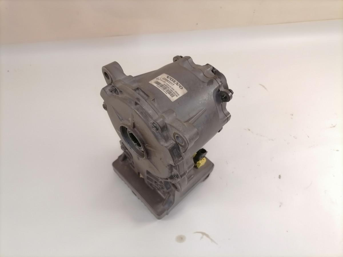 Volvo Elektrooniline roolivõimendi 23993317 - Насос гідропідсилювача в категорії Вантажівки: фото 2 Volvo Elektrooniline roolivõimendi 23993317 - Насос гідропідсилювача в категорії Вантажівки: фото 2