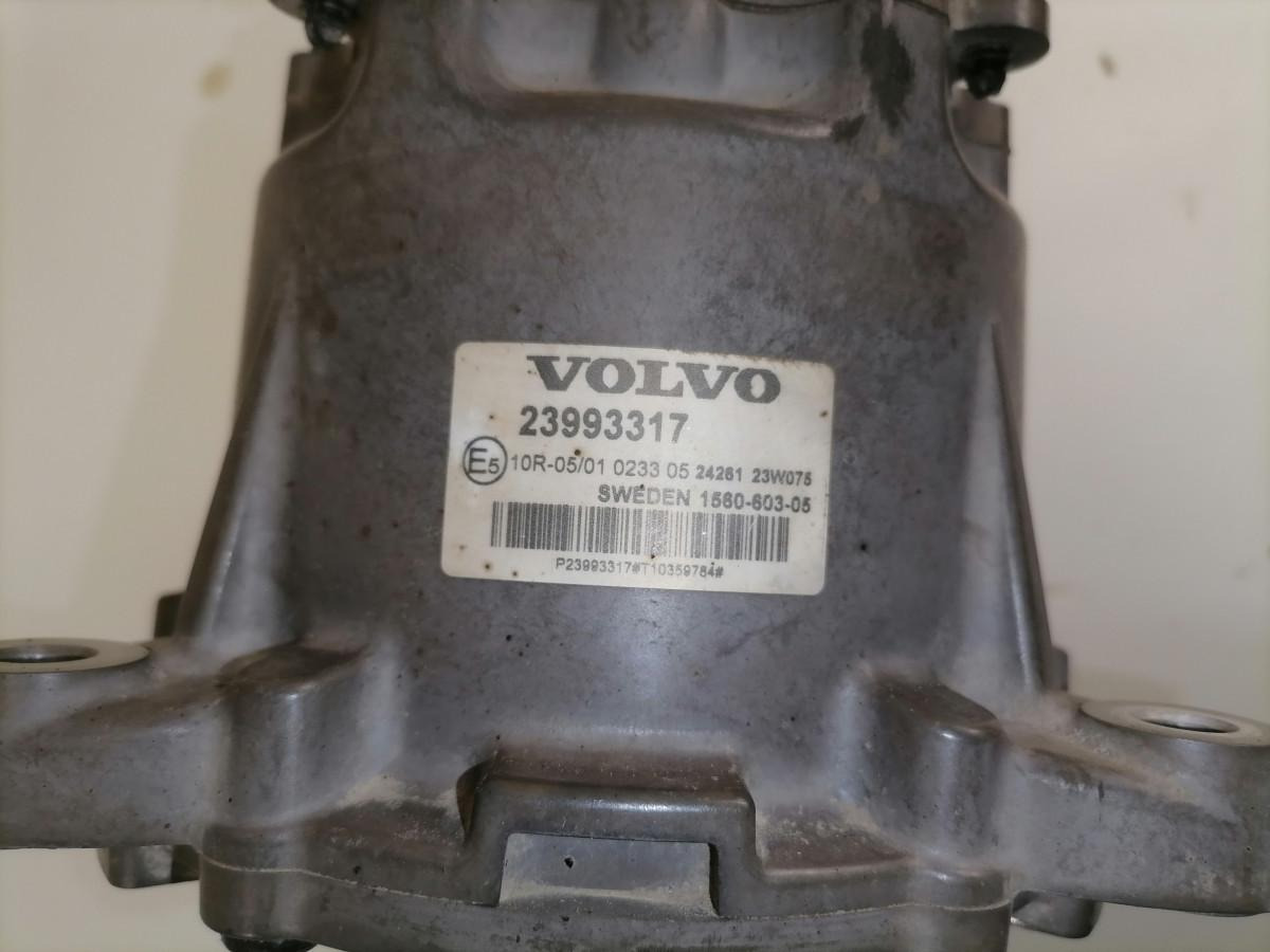Volvo Elektrooniline roolivõimendi 23993317 - Насос гідропідсилювача в категорії Вантажівки: фото 5 Volvo Elektrooniline roolivõimendi 23993317 - Насос гідропідсилювача в категорії Вантажівки: фото 5