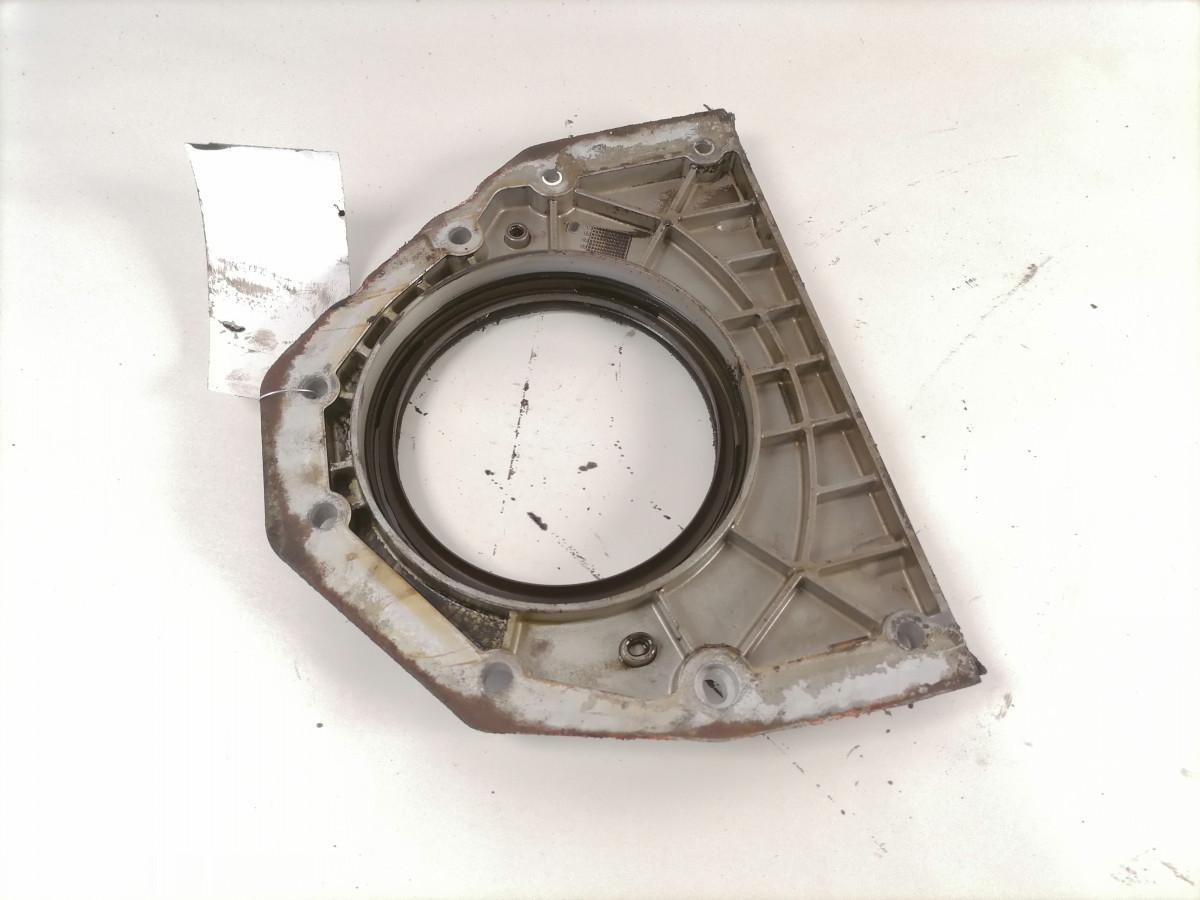 Volvo Engine front cover 20777236 - Двигун та запчастини в категорії Вантажівки: фото 3 Volvo Engine front cover 20777236 - Двигун та запчастини в категорії Вантажівки: фото 3