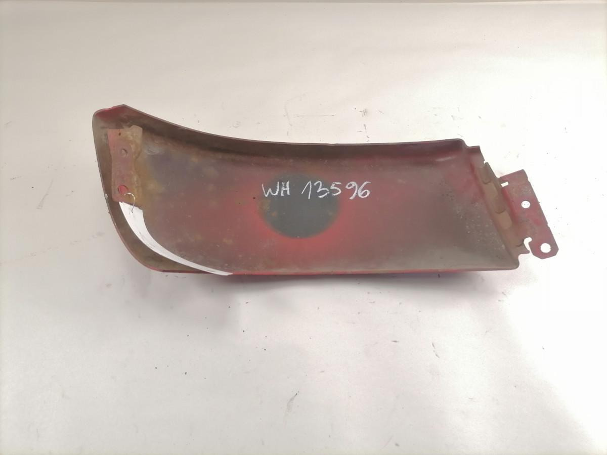 Volvo Esistange kate 20429680 - Аеродинаміка/ Спойлери в категорії Вантажівки: фото 2 Volvo Esistange kate 20429680 - Аеродинаміка/ Спойлери в категорії Вантажівки: фото 2