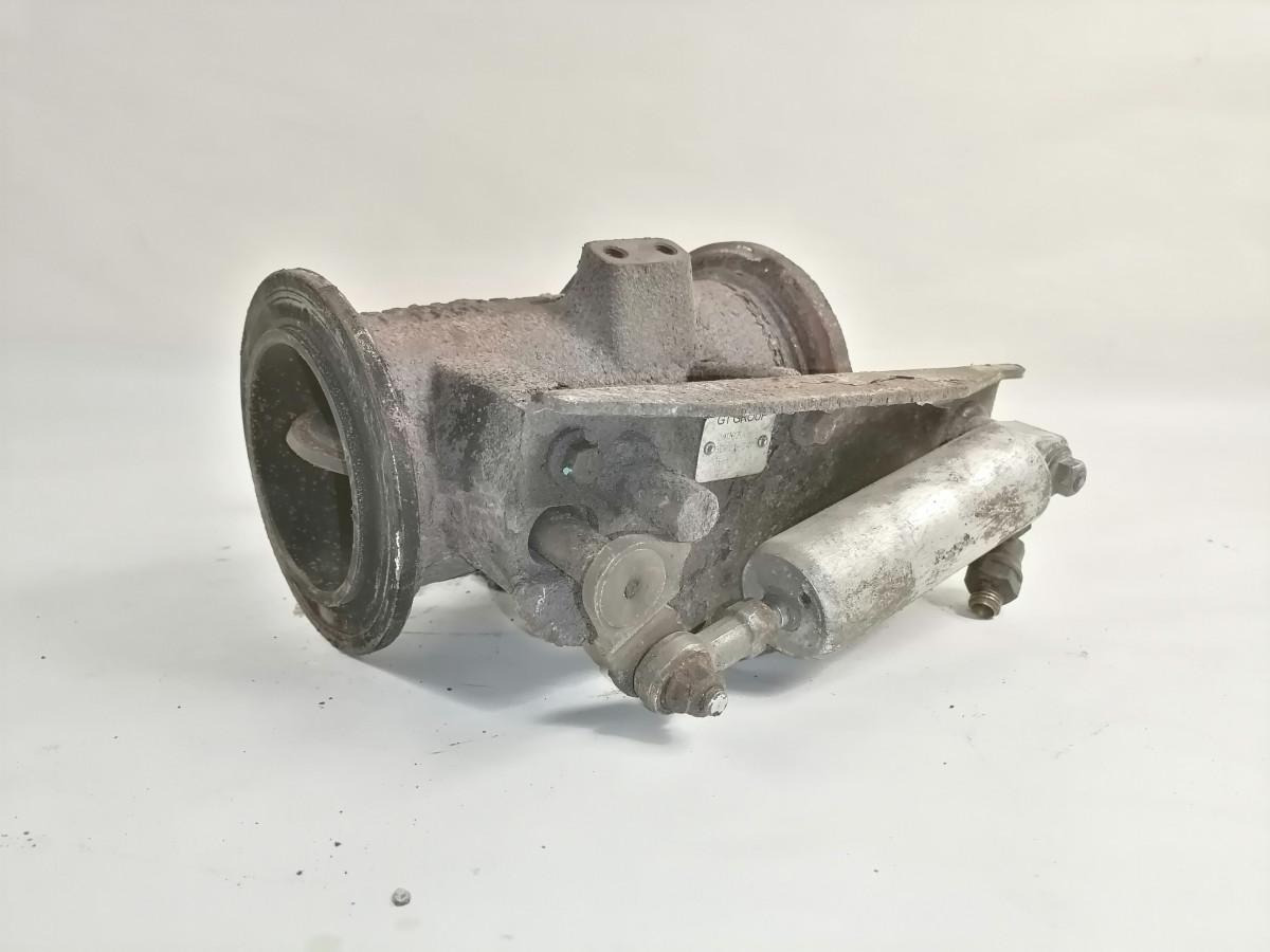 Volvo Exhaust barake GT6029 - Деталі гальмівної системи в категорії Вантажівки: фото 3 Volvo Exhaust barake GT6029 - Деталі гальмівної системи в категорії Вантажівки: фото 3