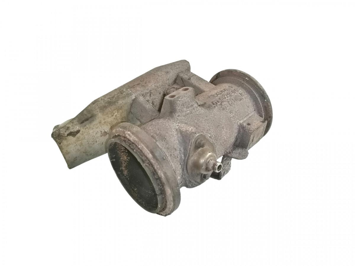 Volvo Exhaust barake GT6029 - Деталі гальмівної системи в категорії Вантажівки: фото 1 Volvo Exhaust barake GT6029 - Деталі гальмівної системи в категорії Вантажівки: фото 1