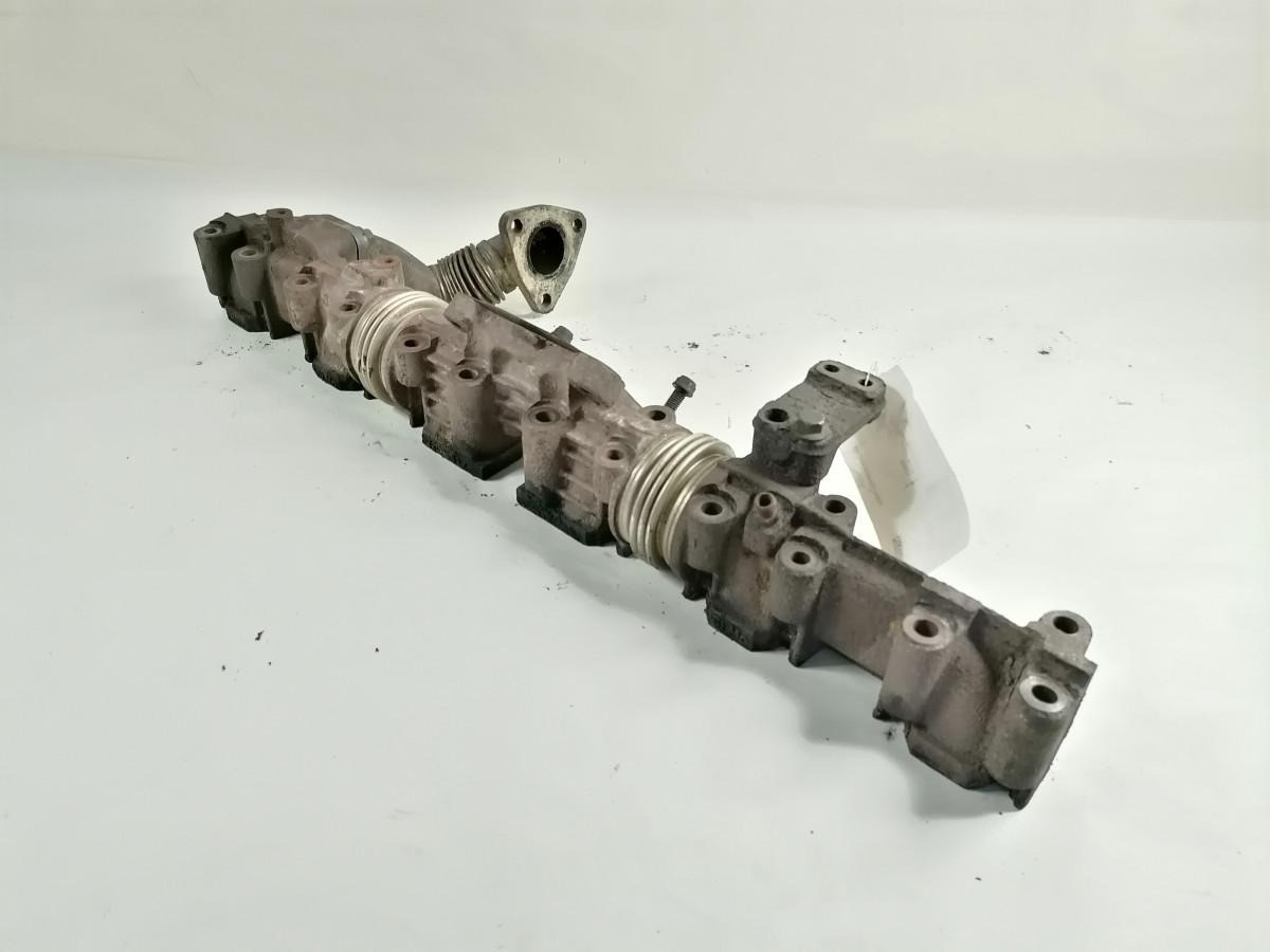 Volvo Exhaust mainfold 21685083 - Випускний колектор в категорії Вантажівки: фото 2 Volvo Exhaust mainfold 21685083 - Випускний колектор в категорії Вантажівки: фото 2