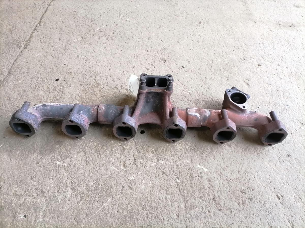 Volvo Exhaust mainfold 21767050 - Випускний колектор в категорії Вантажівки: фото 4 Volvo Exhaust mainfold 21767050 - Випускний колектор в категорії Вантажівки: фото 4