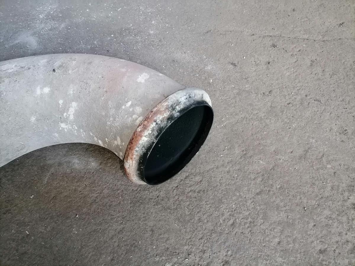 Volvo Exhaust pipe 20429020 - Глушник в категорії Вантажівки: фото 5 Volvo Exhaust pipe 20429020 - Глушник в категорії Вантажівки: фото 5