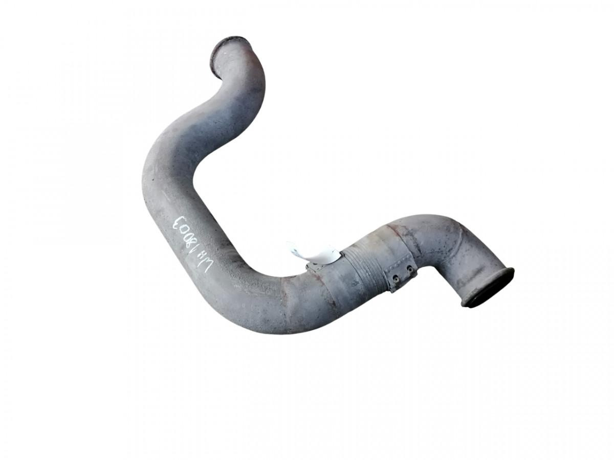 Volvo Exhaust pipe 20429020 - Глушник в категорії Вантажівки: фото 1 Volvo Exhaust pipe 20429020 - Глушник в категорії Вантажівки: фото 1