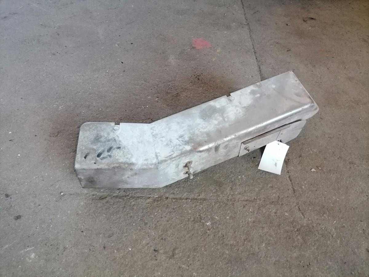 Volvo Exhaust pipe 21895472 - Глушник в категорії Вантажівки: фото 3 Volvo Exhaust pipe 21895472 - Глушник в категорії Вантажівки: фото 3