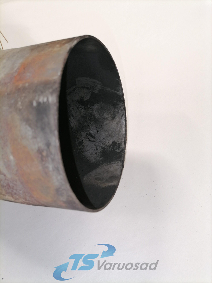 Volvo Exhaust pipe 81132 - Глушник в категорії Вантажівки: фото 3 Volvo Exhaust pipe 81132 - Глушник в категорії Вантажівки: фото 3