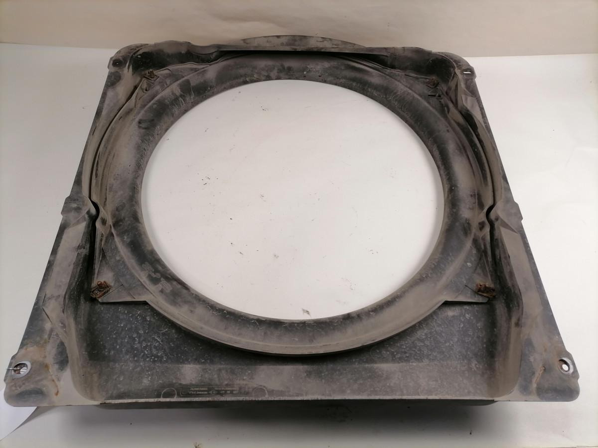 Volvo Fan shroud 20869865 - Радіатор в категорії Вантажівки: фото 4 Volvo Fan shroud 20869865 - Радіатор в категорії Вантажівки: фото 4