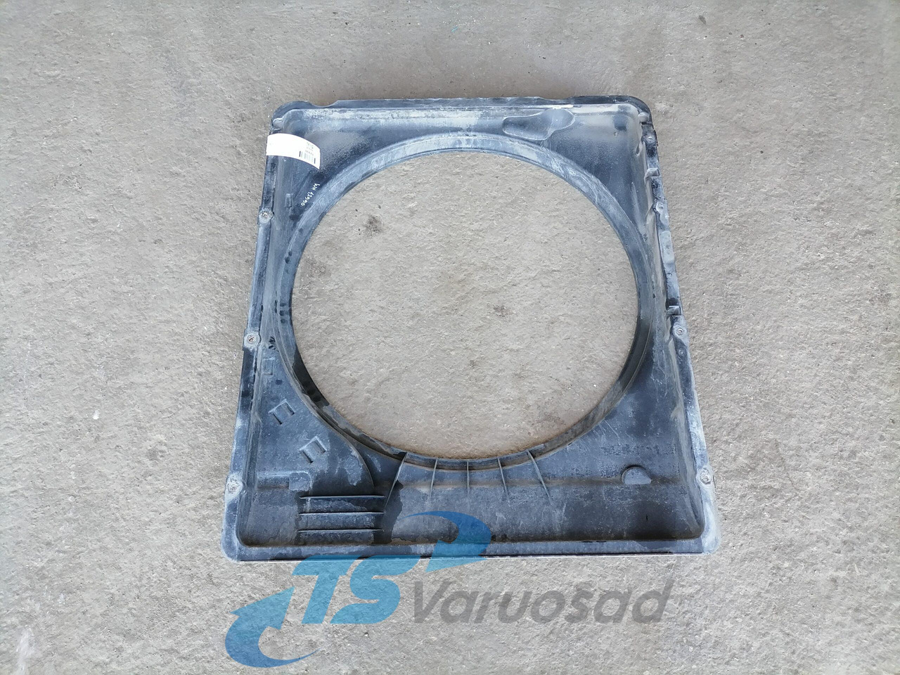 Volvo Fan shroud 22060183 - Радіатор в категорії Вантажівки: фото 2 Volvo Fan shroud 22060183 - Радіатор в категорії Вантажівки: фото 2