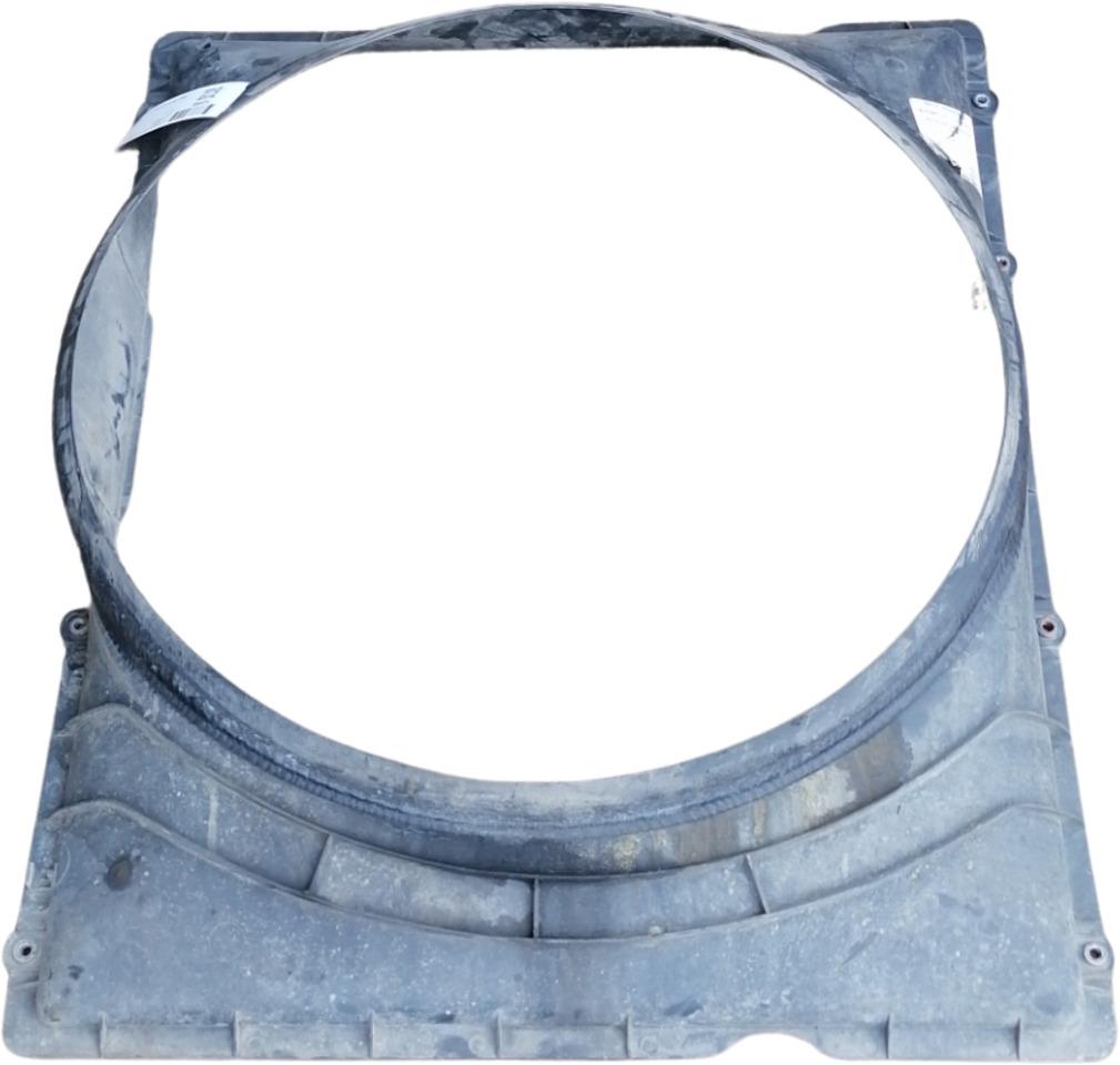 Volvo Fan shroud 3183757 - Радіатор в категорії Вантажівки: фото 1 Volvo Fan shroud 3183757 - Радіатор в категорії Вантажівки: фото 1