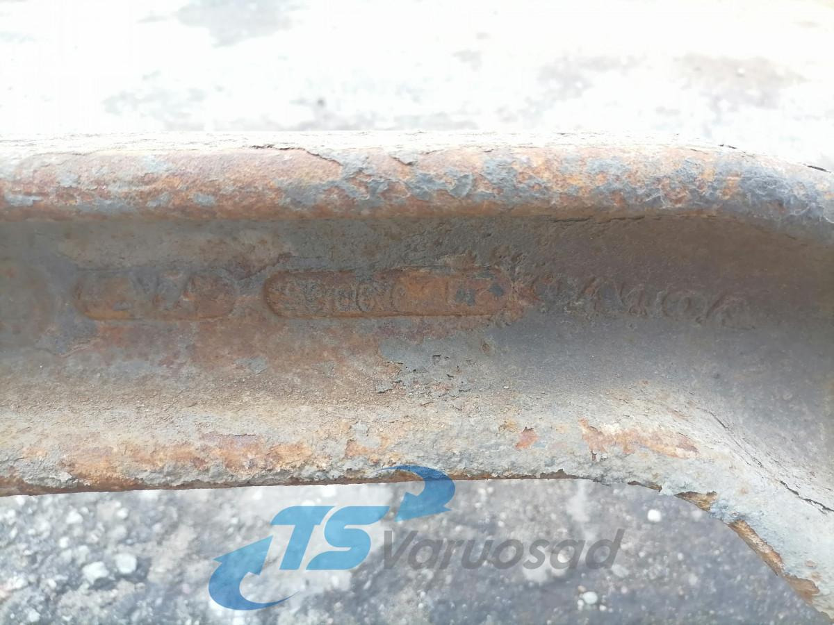Volvo First axel housing 20399064 - Передня вісь в категорії Вантажівки: фото 2 Volvo First axel housing 20399064 - Передня вісь в категорії Вантажівки: фото 2