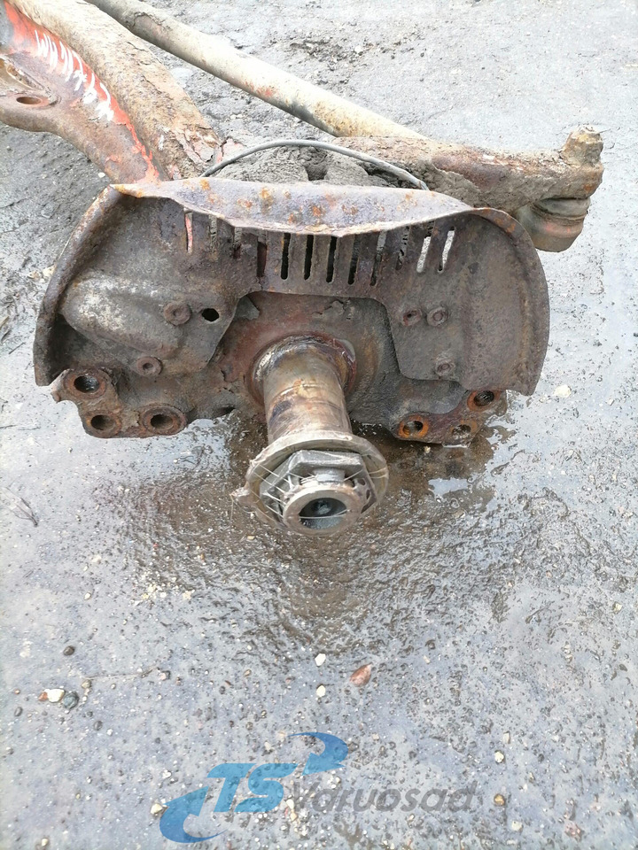 Volvo First axel housing 20399065 - Передня вісь в категорії Вантажівки: фото 3 Volvo First axel housing 20399065 - Передня вісь в категорії Вантажівки: фото 3