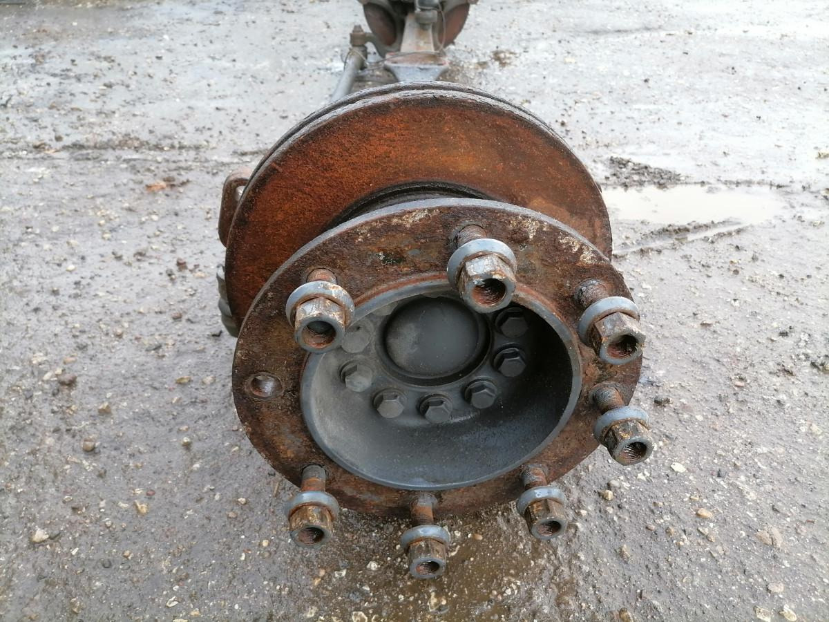 Volvo First axel housing 20582263 - Передня вісь в категорії Вантажівки: фото 5 Volvo First axel housing 20582263 - Передня вісь в категорії Вантажівки: фото 5