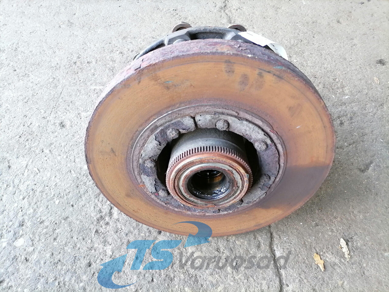 Volvo First wheel hub 21022433 - Маточина в категорії Вантажівки: фото 4 Volvo First wheel hub 21022433 - Маточина в категорії Вантажівки: фото 4