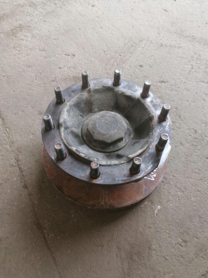 Volvo First wheel hub 21102564 - Маточина в категорії Вантажівки: фото 2 Volvo First wheel hub 21102564 - Маточина в категорії Вантажівки: фото 2