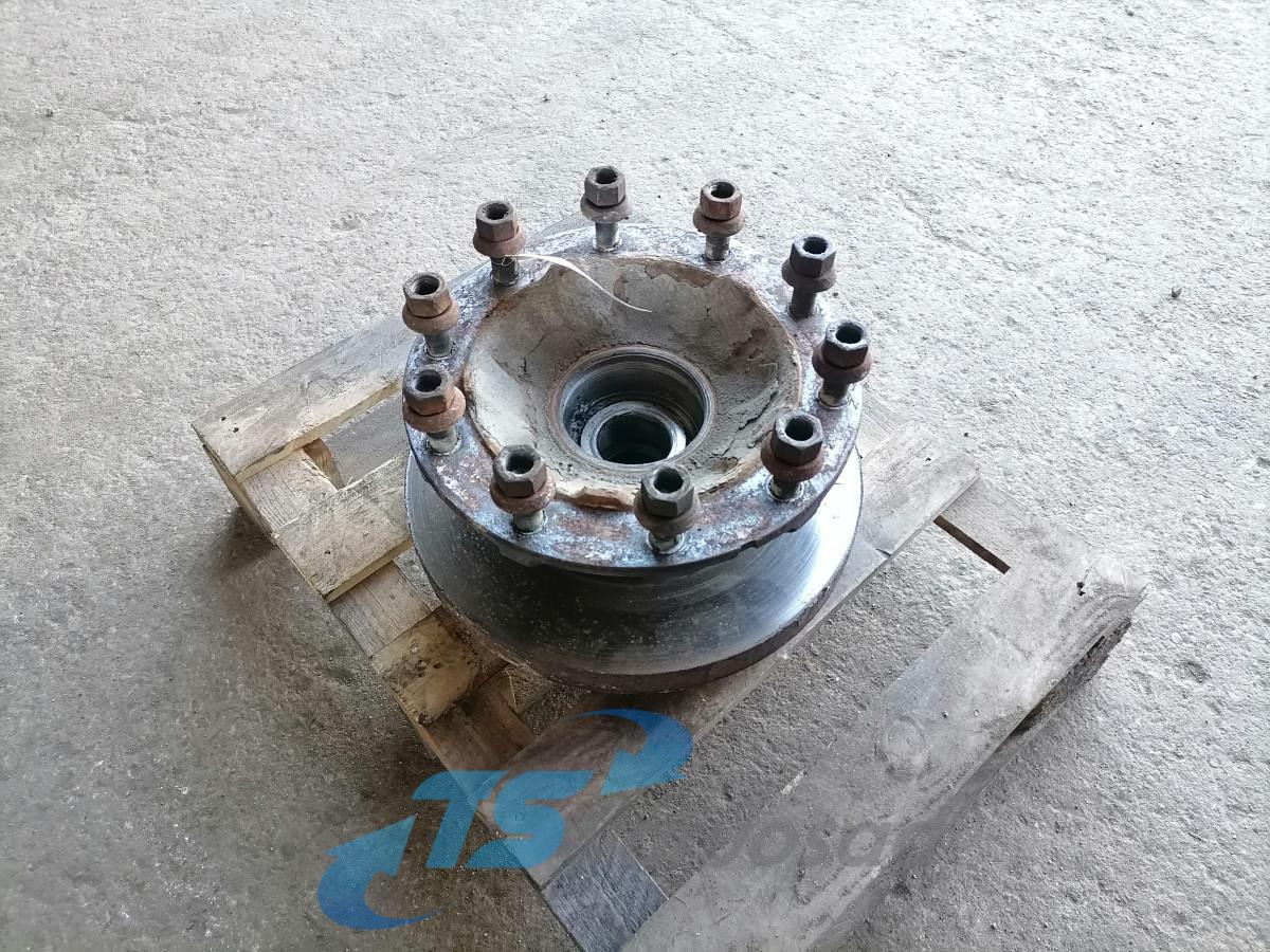 Volvo First wheel hub 85107750 - Маточина в категорії Вантажівки: фото 1 Volvo First wheel hub 85107750 - Маточина в категорії Вантажівки: фото 1