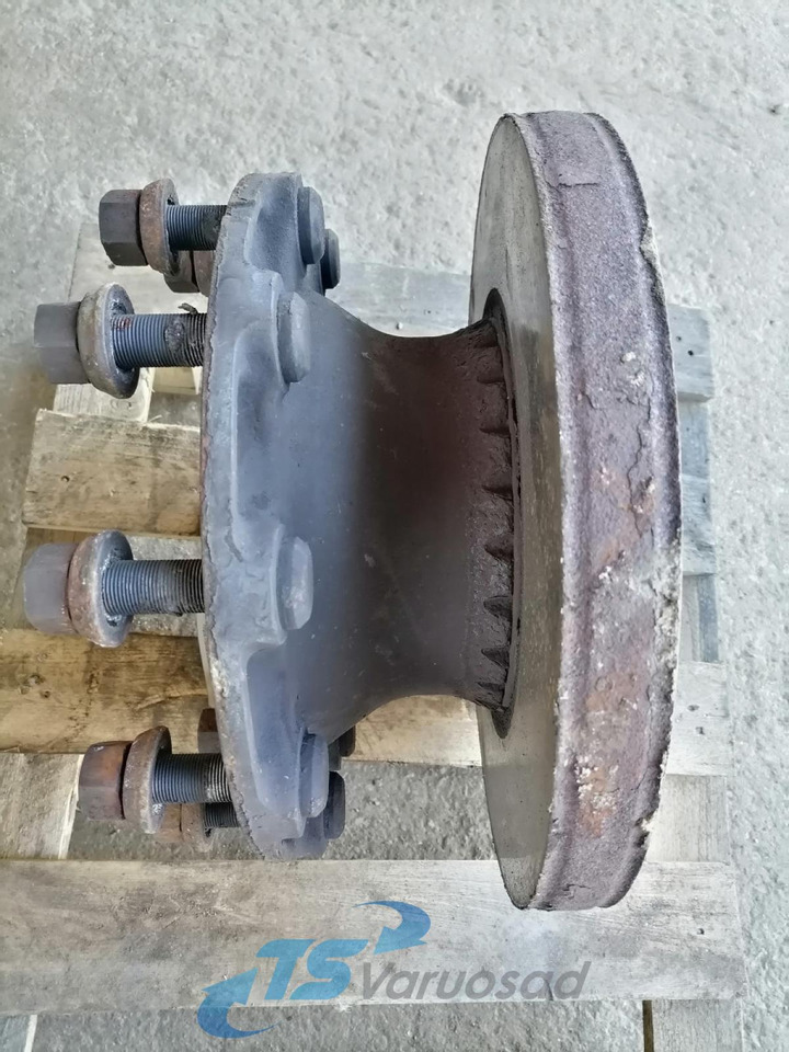 Volvo First wheel hub 85107750 - Маточина в категорії Вантажівки: фото 2 Volvo First wheel hub 85107750 - Маточина в категорії Вантажівки: фото 2