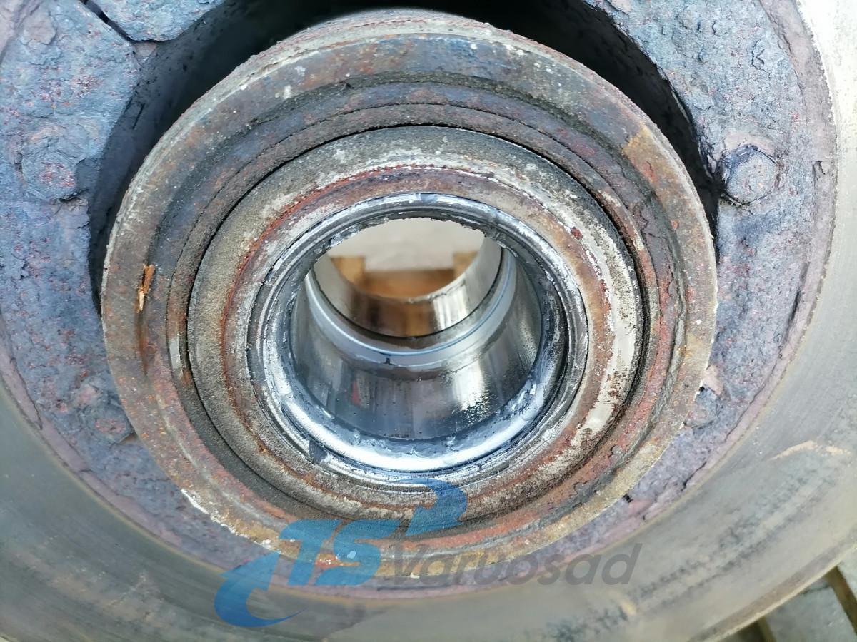 Volvo First wheel hub 85107750 - Маточина в категорії Вантажівки: фото 3 Volvo First wheel hub 85107750 - Маточина в категорії Вантажівки: фото 3
