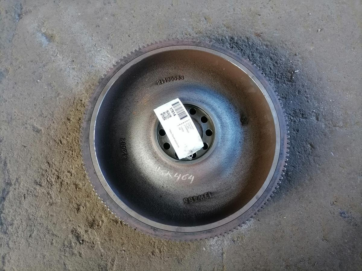Volvo Flywheel 21499583 - Універсальна частина в категорії Вантажівки: фото 4 Volvo Flywheel 21499583 - Універсальна частина в категорії Вантажівки: фото 4