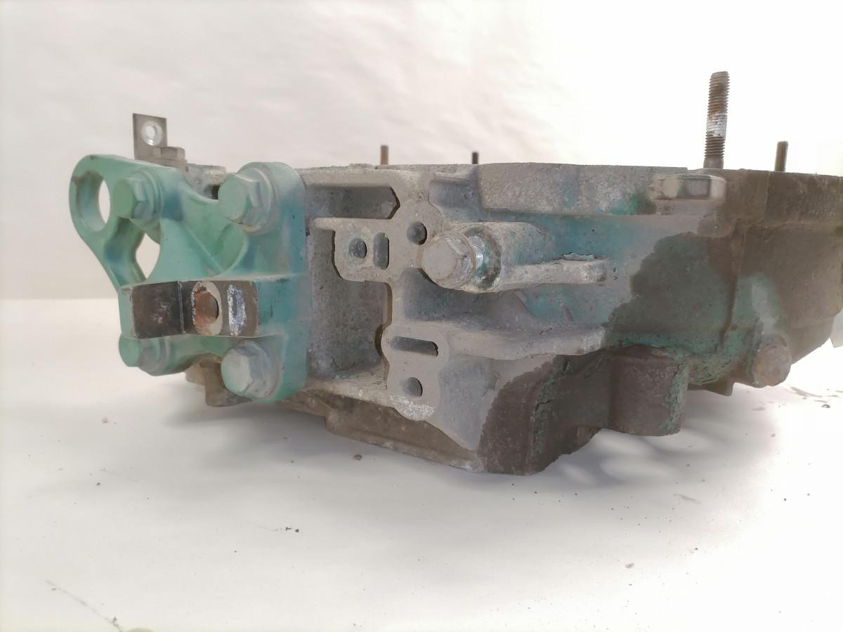 Volvo Flywheel housing 20966170 - Маховик в категорії Вантажівки: фото 3 Volvo Flywheel housing 20966170 - Маховик в категорії Вантажівки: фото 3