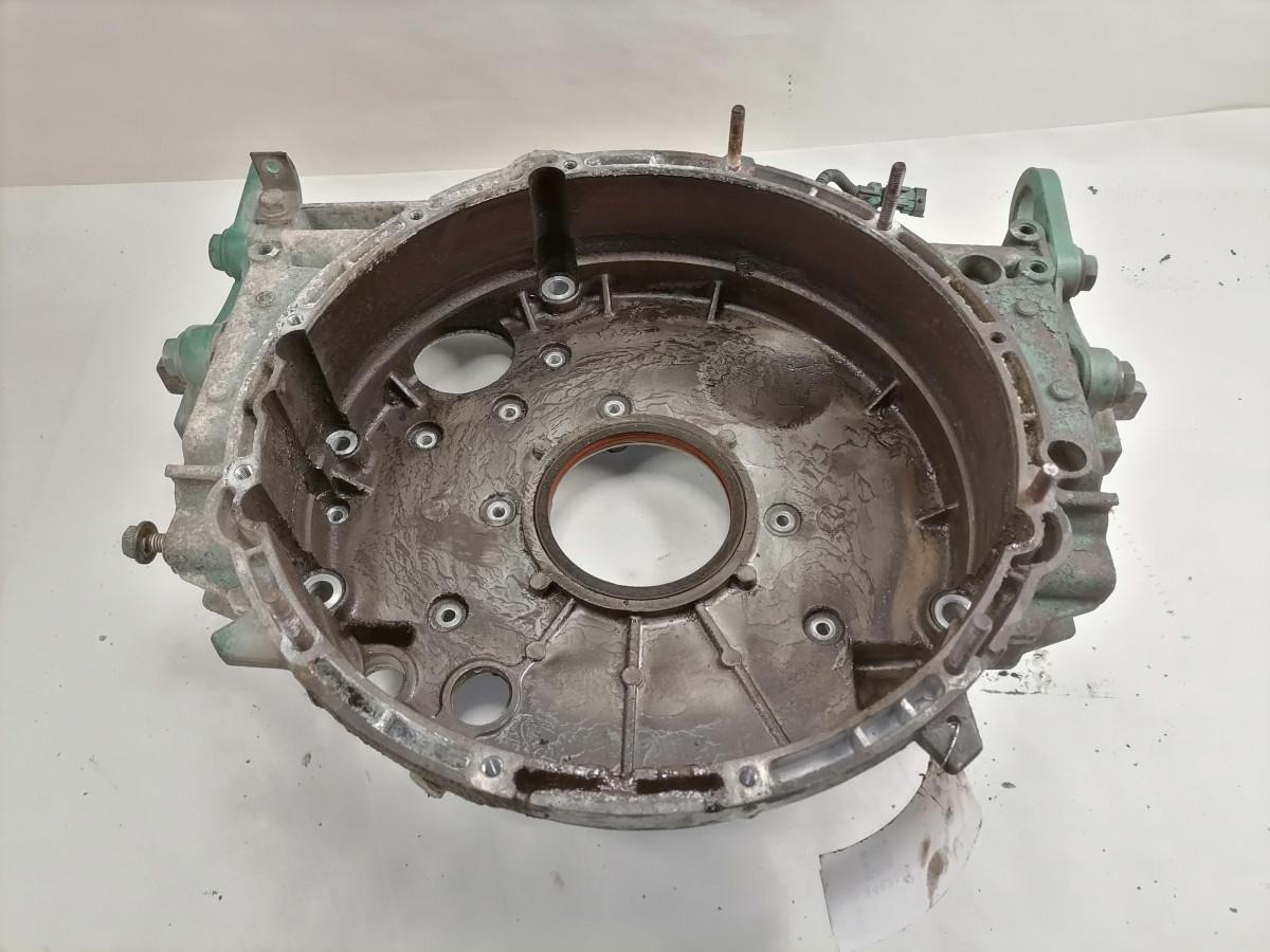 Volvo Flywheel housing 20966170 - Маховик в категорії Вантажівки: фото 2 Volvo Flywheel housing 20966170 - Маховик в категорії Вантажівки: фото 2
