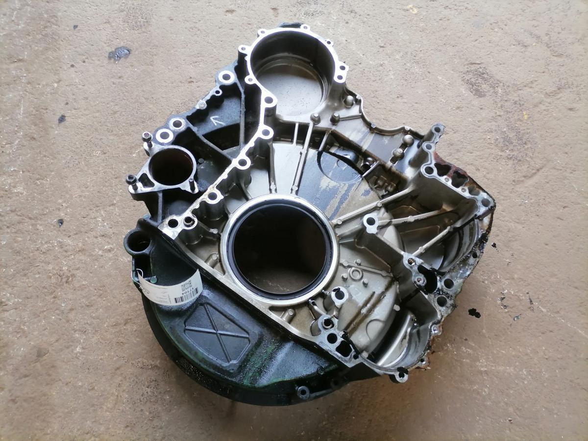 Volvo Flywheel housing 21769018 - Маховик в категорії Вантажівки: фото 5 Volvo Flywheel housing 21769018 - Маховик в категорії Вантажівки: фото 5