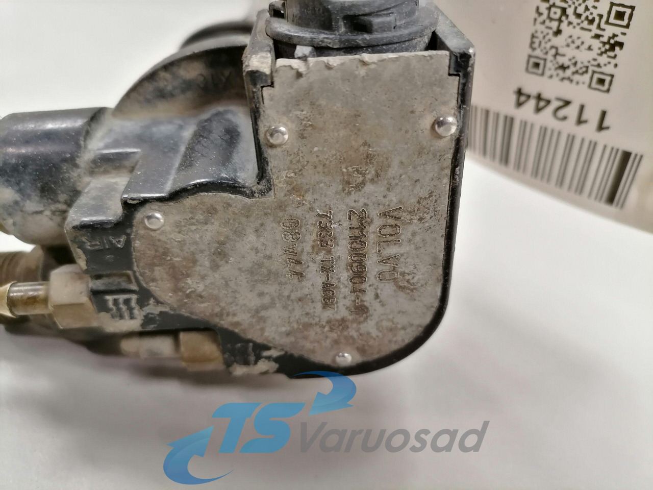 Volvo Fuel pick up 21100904 - Паливна система в категорії Вантажівки: фото 4 Volvo Fuel pick up 21100904 - Паливна система в категорії Вантажівки: фото 4