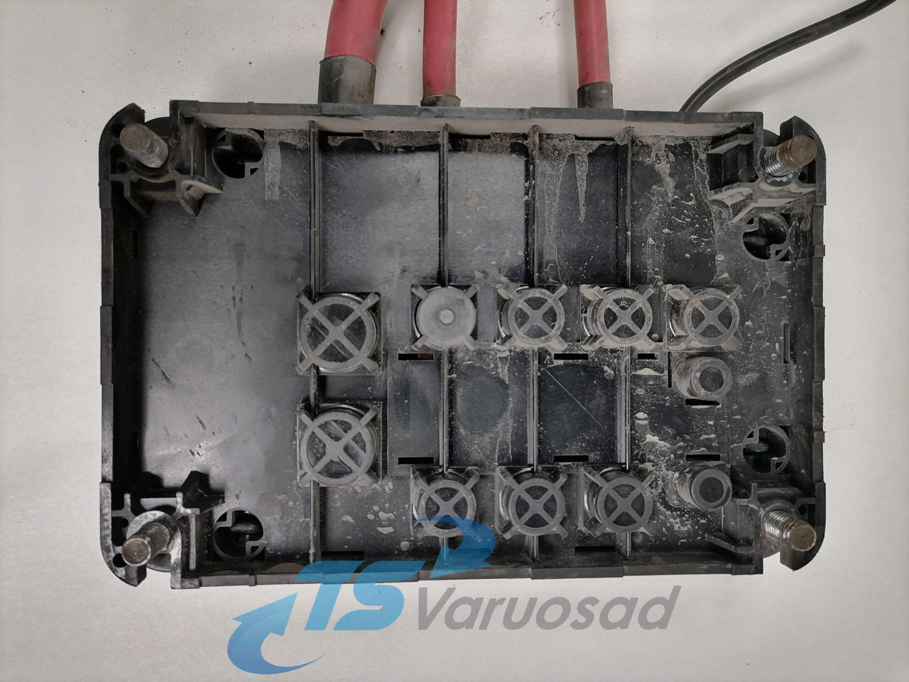 Volvo Fuse box 20512928 - Запобіжник в категорії Вантажівки: фото 2 Volvo Fuse box 20512928 - Запобіжник в категорії Вантажівки: фото 2