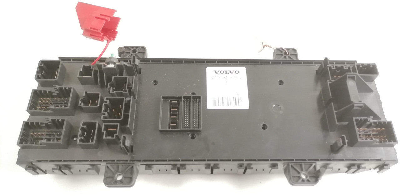 Volvo Fuse box 21939408 - Запобіжник в категорії Вантажівки: фото 3 Volvo Fuse box 21939408 - Запобіжник в категорії Вантажівки: фото 3